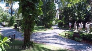 Bamboo Village Resort & Spa ? – отель 4* (Вьетнам, Фантьет). Обзор 2018