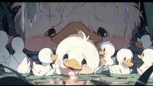 The Ugly Duckling | Гадкий утенок | Russian