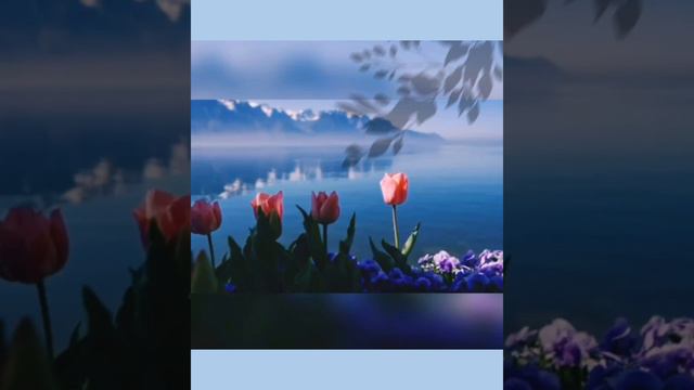 #ЗолотойГеном #ЧастотаДома #ЖивыеЗнания  🍃💐Аромат Весны💐🍃