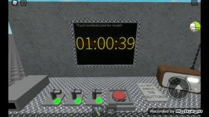 scp sl alpha warhead roblox :v