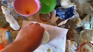 Аффинаж диодов подгон антиквара