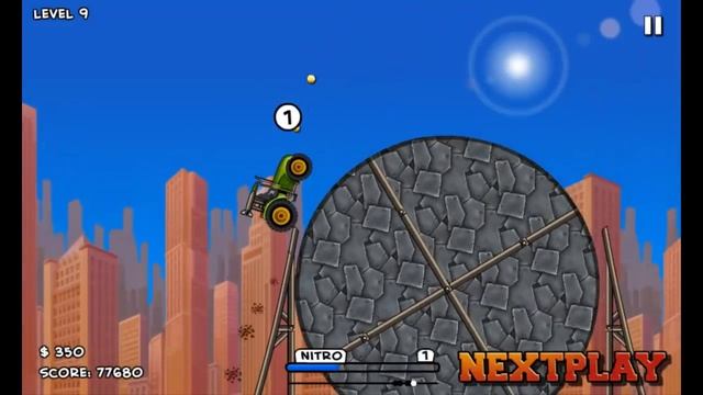 Lethal Race Full Gameplay Walkthrough смотреть онлайн