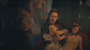 Маркиз де Сад|Marquis de Sade| Assassin's Creed: Unity