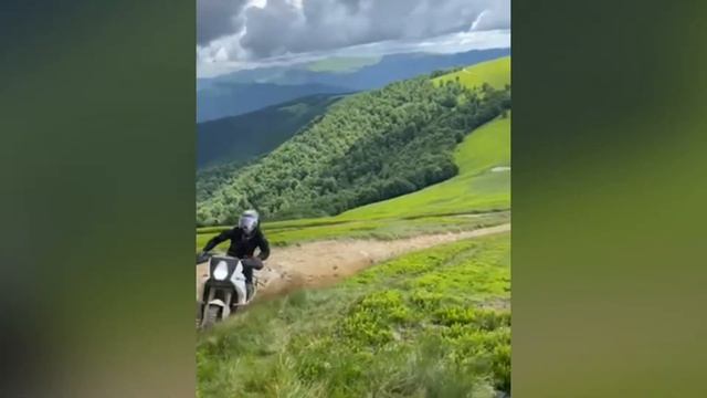 Лето 2021. Румыния. Трансальпина трансвагараш. Такар. смотреть онлайн