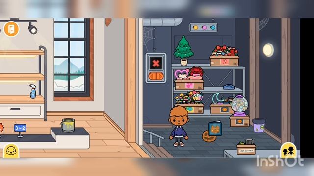 Обзор на Пом пом в Токе боке ???? смотреть онлайн