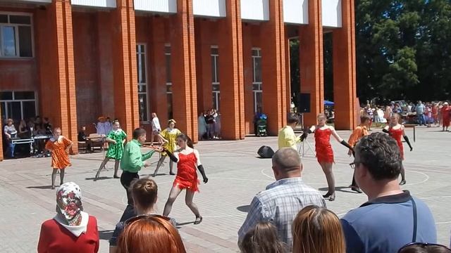 Овстуг. День поэзии смотреть онлайн