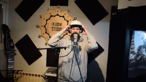 Pure Negga - Cnv Vol.25 {Kionstudio}(Hanto Beatmaker Prod)