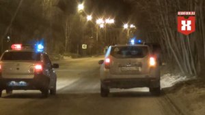 День сотрудника органов внутренних дел 2017