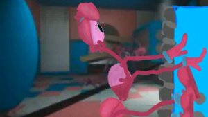 Смерть мамочки длинные ноги..