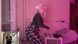 ? УФФ Света Соллар на спорте