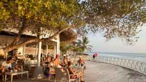 Cinnamon Dhonveli Maldives - North Male Atoll - Maldives