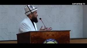 Максат ажы Токтомушев Насаат медиа