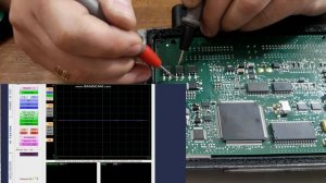 Chevrolet Cruze & FADOS9F1, Continental 76, диагностика и ремонт ECU