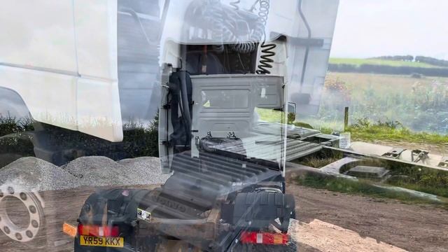 VOLVO FH13 4x2 смотреть онлайн