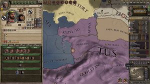 Qarmatian Uprising - Part 40 - Crusader Kings II: Iron Century