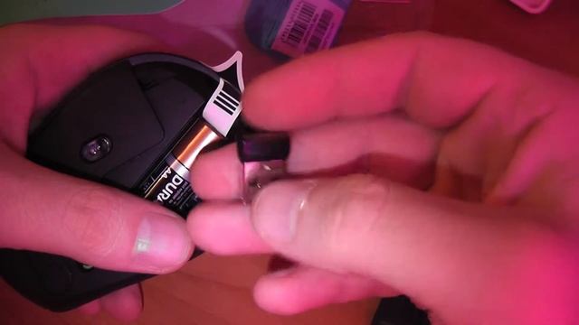 Беспроводная мышь Wireless Mouse Logitech M280 смотреть онлайн