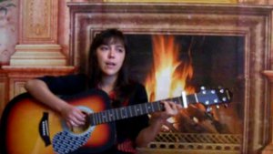 Кугэрчен (Чэчкэ репертуарыннан)