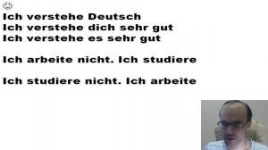 НЕМЕЦКИЙ ЯЗЫК ДО АВТОМАТИЗМА. НЕМЕЦКИЙ С НУЛЯ. УРОКИ НЕМЕЦКОГО ЯЗЫКА. УРОК 3 НЕМЕЦКИЙ ПО ПЛЕЙЛИСТАМ