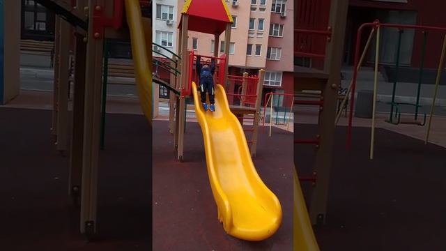 Как стать сильным ? Физическое развитие ребенка.  7 лет