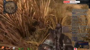 S.T.A.L.K.E.R.: SGM 2.2 + Gunslinger Mod I Стрим #20 I Вылет стрима, запорол репутацию