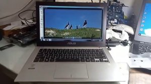 Asus UX32L Dead Problem (9345) - Fixed