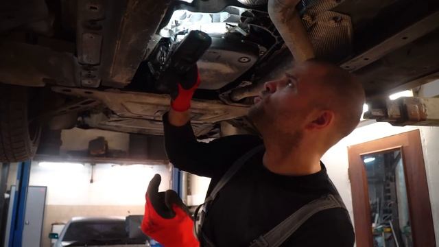 ГОРА ЭМОЦИЙ от оценивания BMW E46! смотреть онлайн