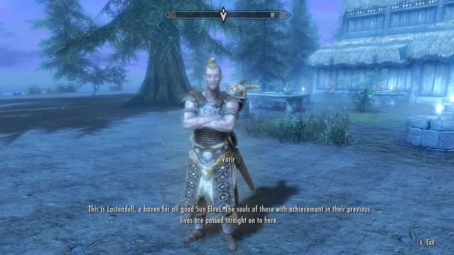 Midwood Isle Skyrim SE Xbox One/PC Quest Mods Part 11-The Champion Test смотреть онлайн