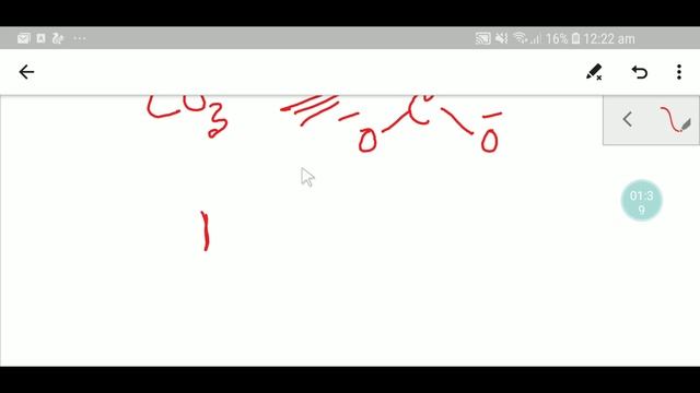 Formula for Carbonate||Carbonate Formula смотреть онлайн