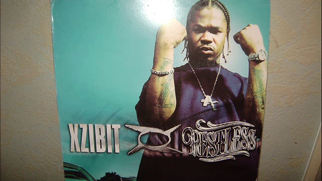 Xzibit фильмы