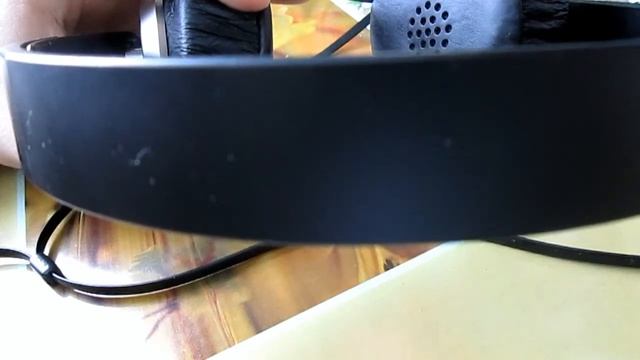 Обзор наушников Sony MDR-XB300 смотреть онлайн