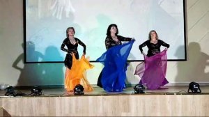 Диагональ. Нуришанс.