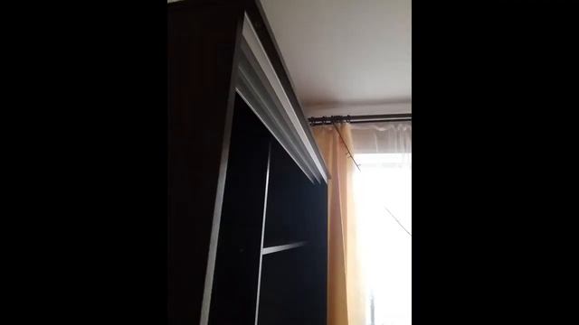 Шкаф купе Бася смотреть онлайн