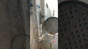 Бойлер косвенного нагрева, два контура.