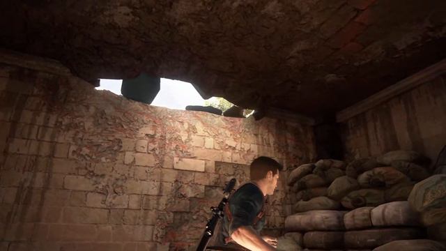 5: ПРОХОЖДЕНИЕ. Стрим | Uncharted 4: A Thief's End