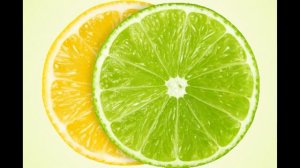 ЛИМОН И ЛАЙМ
