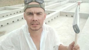 Шлифовка бетонных полов