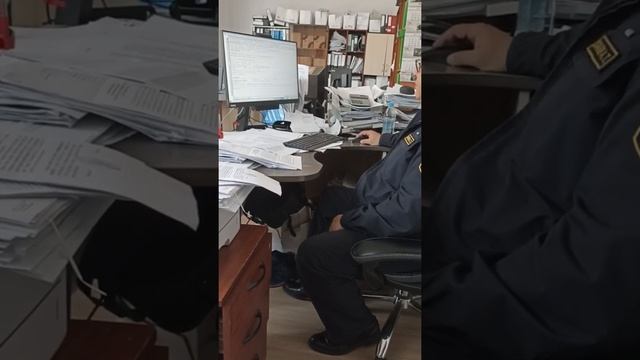 Пристав обманщик и беспредельщик.Отдел ФССП по району Зюзино г.Москва смотреть онлайн