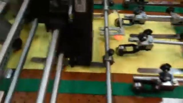 NUMBERING VARIABLE DATA PRINTING MACHINE смотреть онлайн