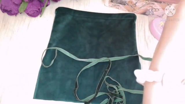 Сумка мешок/Рюкзак мешок своими руками Рюкзак мешок за 10 минут/DIY #рюкзакмешок#diy#сумкамешок смотреть онлайн