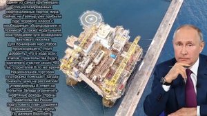 Россия шокировала весь мир! Бухта Север – наш будущий крупнейший морской порт в Арктике