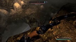 Skyrim:#25  Ищем помощь для Стражи рассвета