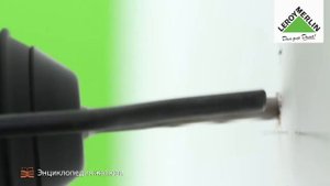 Выбор и установка пластиковых горизонтальных жалюзи - Леруа Мерлен