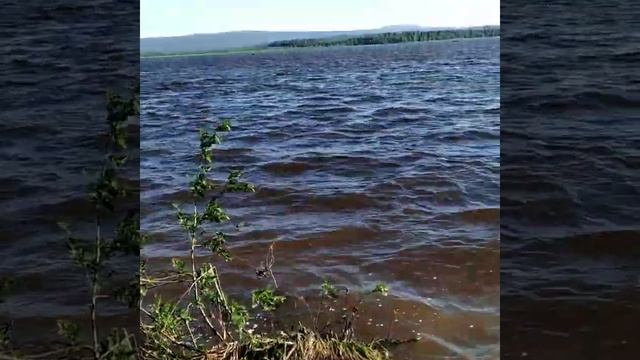 Озеро Зюраткуль. Лето 2019