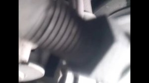 Вечные стойки стабилизатора через 60 т. км пробега. Eternal stabilizer links in 60000km