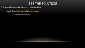 [Solved] How to fix 0xc000007b error in Far Cry 4