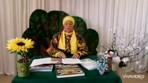 СДК п. ст. Каменный Ключ [День сказок]