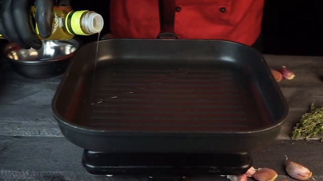 Антрекот из говядины смотреть онлайн