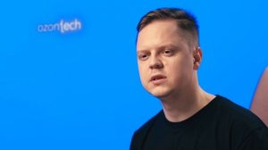 Владимир Витковский — руководитель направления платформы телеметрии