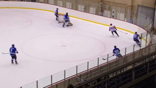 Ирбис vs ХК Корсар смотреть онлайн