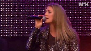 Tone Damli - Look back - VG lista 2012 Oslo